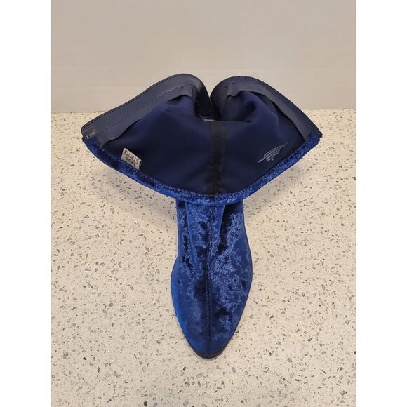 Blue Impo stretch zip-up womens boots size 7M - Picture 11 of 11